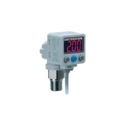 2-Color Display Digital Pressure Switch for Positive Pressure_web