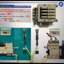 Vacuum Products