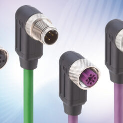 Lumberg GCCL Cordsets