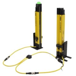 Safety Light Curtain Systems