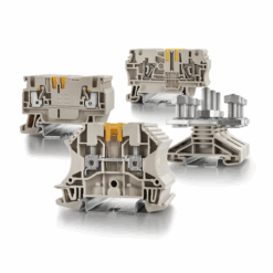 Terminal Blocks
