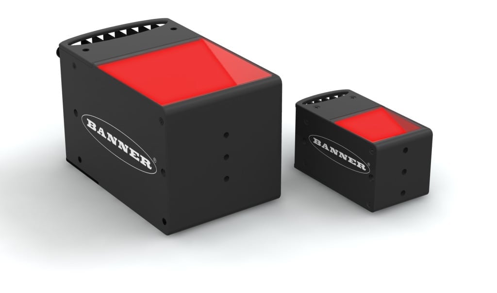 Machine Vision Lighting H.H. Barnum