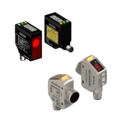 Photoelectric Sensors