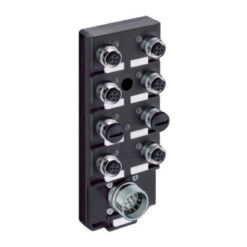 Distribution Blocks