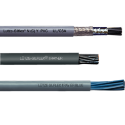 Control Cables