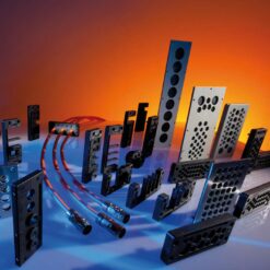 Cable Entry Systems