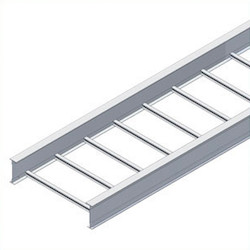 Cable Tray & Accessories