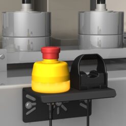 E-Stops and Two-Hand Controls