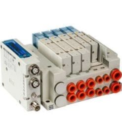 Valves and Manifolds