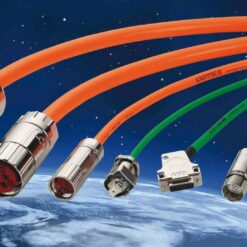 VFD and Motor Supply Cables