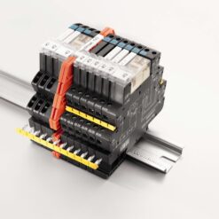 Relays
