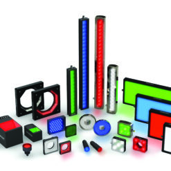 Machine Vision Lighting