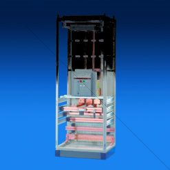 Power Distribution