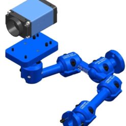 Camera Mounting Systems