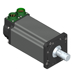 Electric Actuators