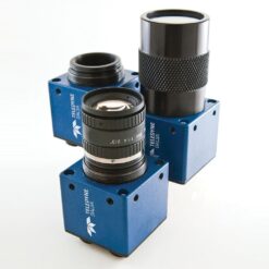 Smart Camera Systems