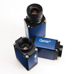 Multiple Camera Systems