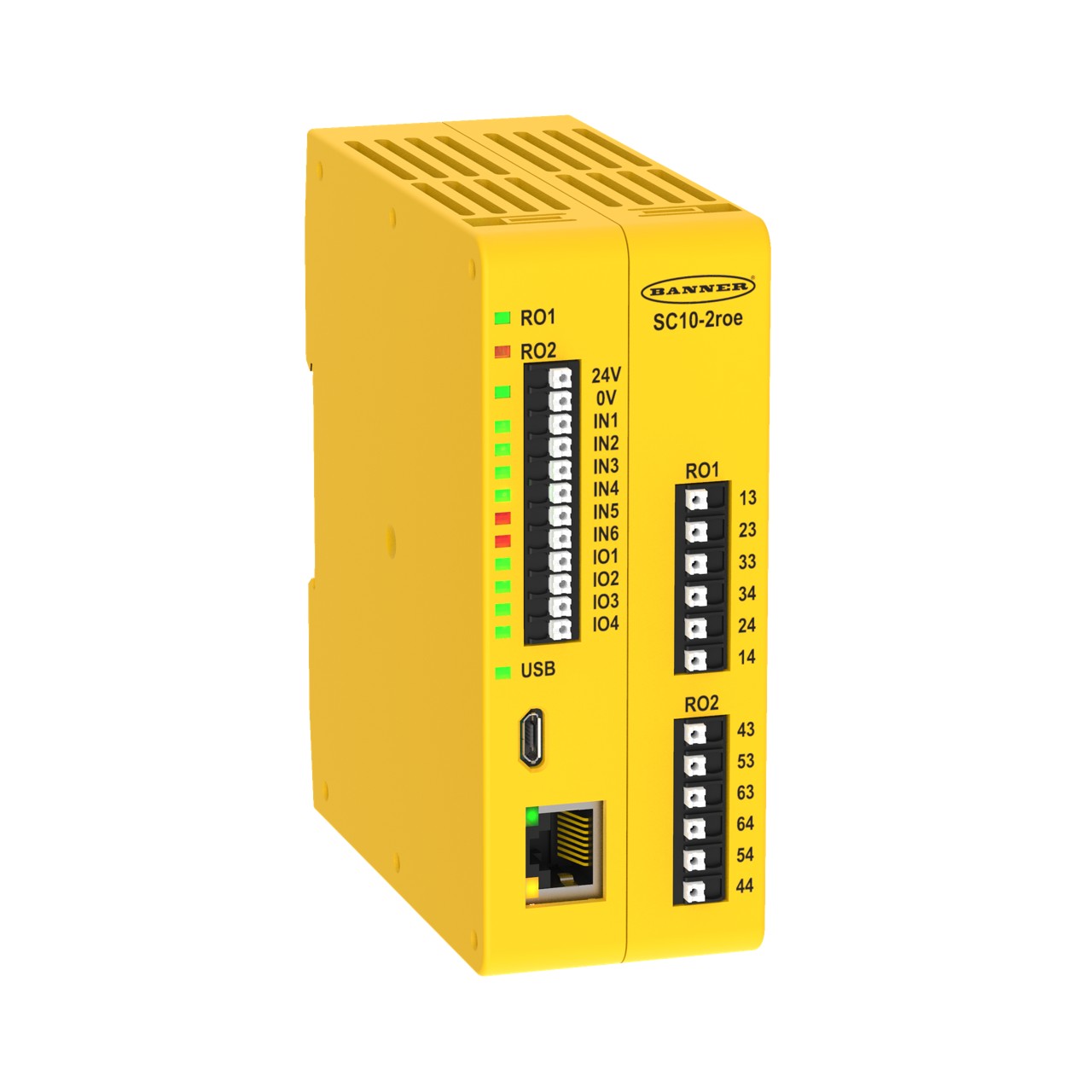 Dynamic Innovations in Hybrid Safety Control - On Demand