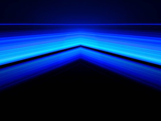 blue automation