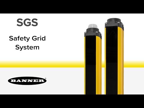 SGS - Safety Grid System
