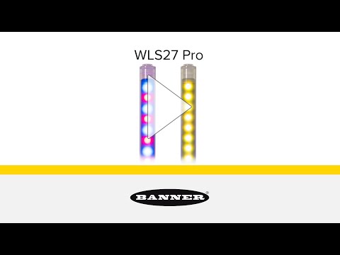 WLS27 Pro