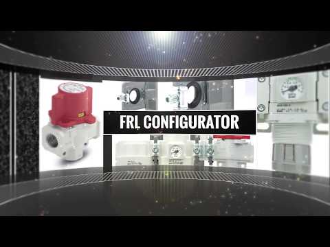 FRL Configurator Video