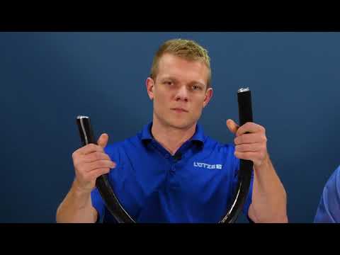 Introduction to DRIVEFLEX® VFD Cable