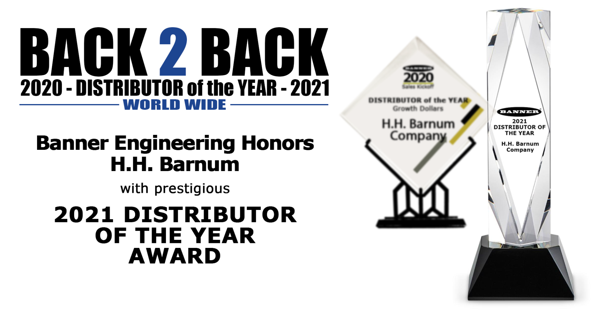 H.H. Barnum Company Controls for Factory Automation H.H. Barnum
