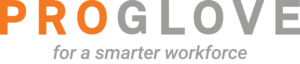 ProGlove Logo with Slogan
