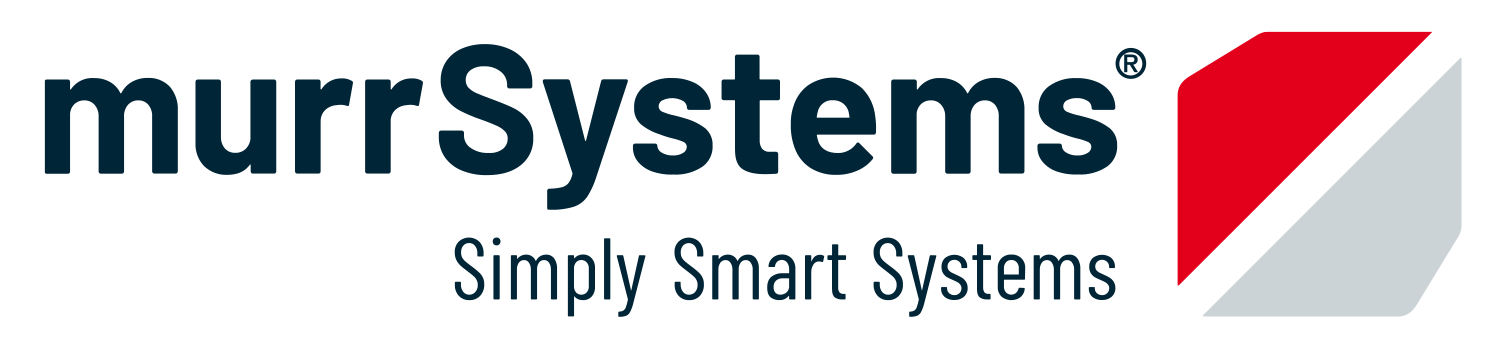 MurrSystems Logo