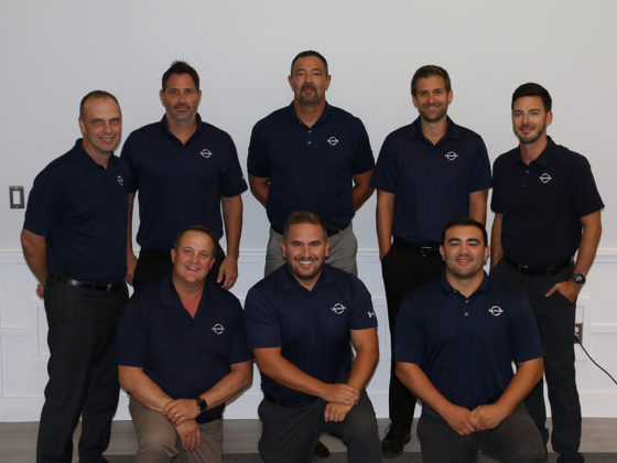 Northeast Ohio Sales Team