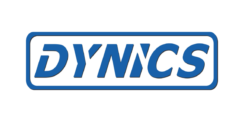 Dynics logo