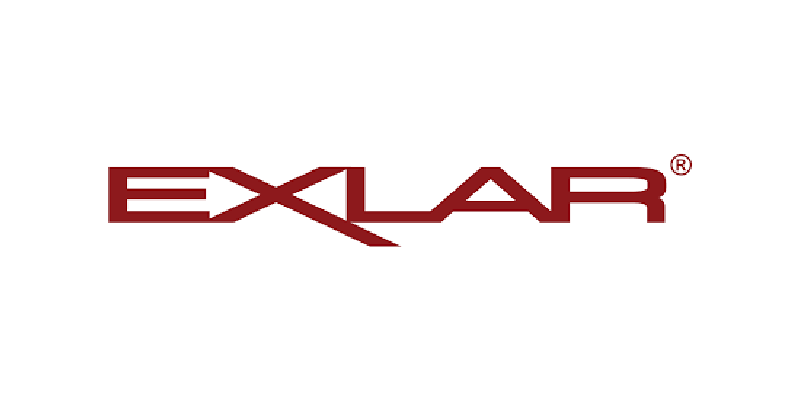 Exlar logo