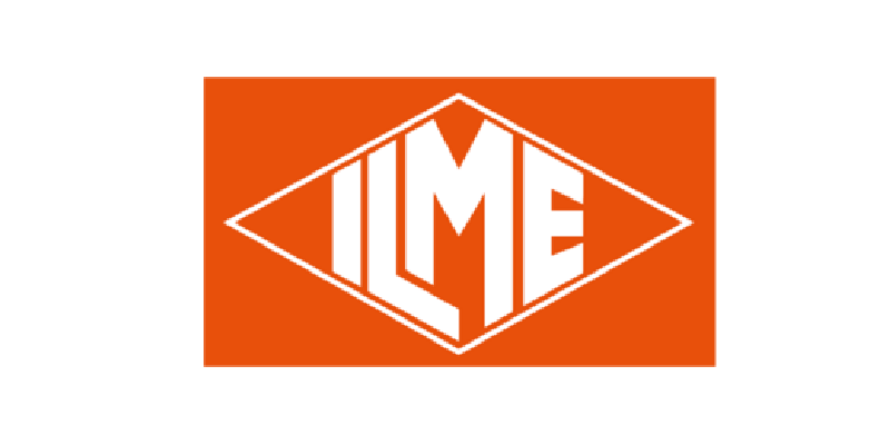 ILME logo