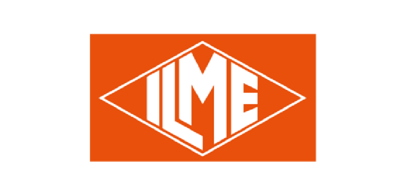 ILME logo