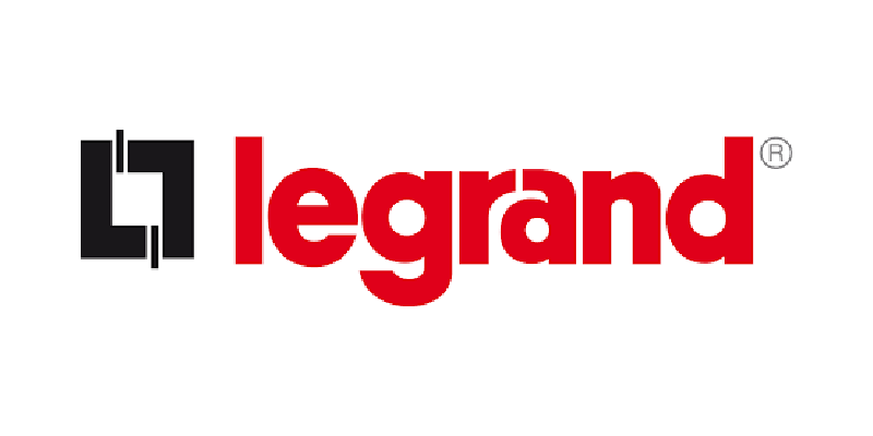 Legrand logo