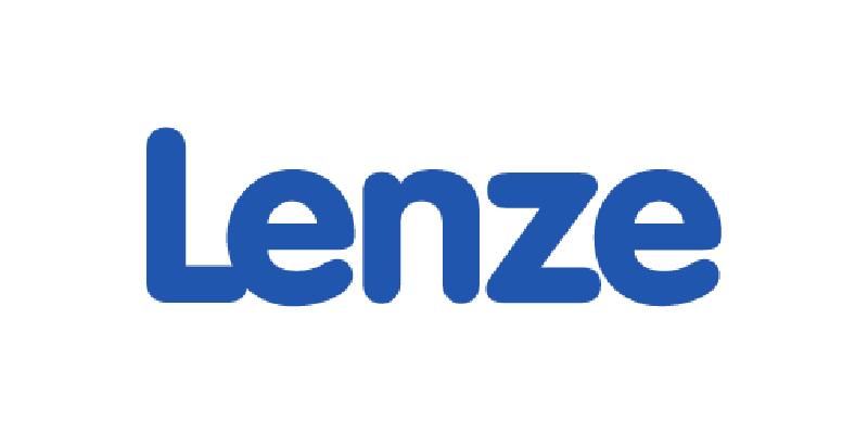 Lenze logo