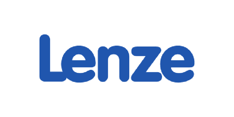 Lenze logo