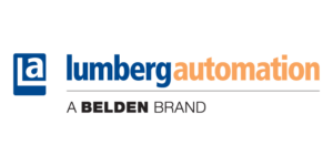 Lumberg Automation logo