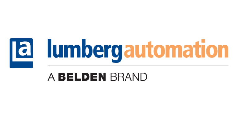 Lumberg Automation logo