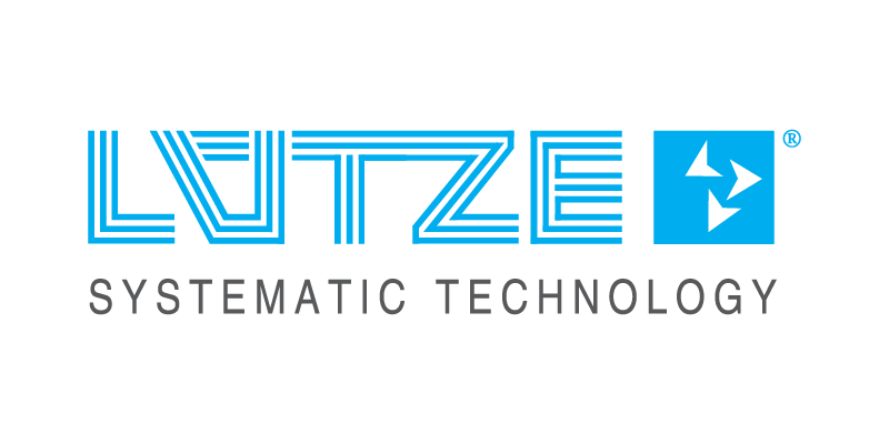 Lutze logo