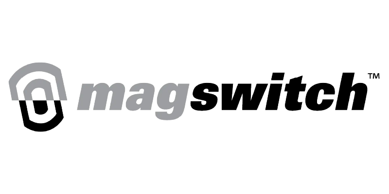 Magswitch logo