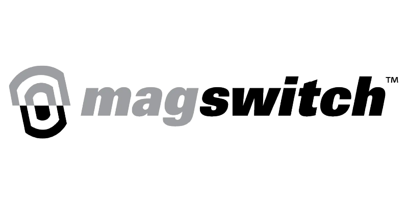 Magswitch logo