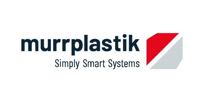 Murrplastik logo