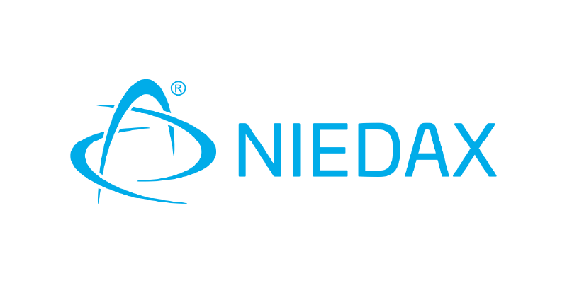 Niedax Logo