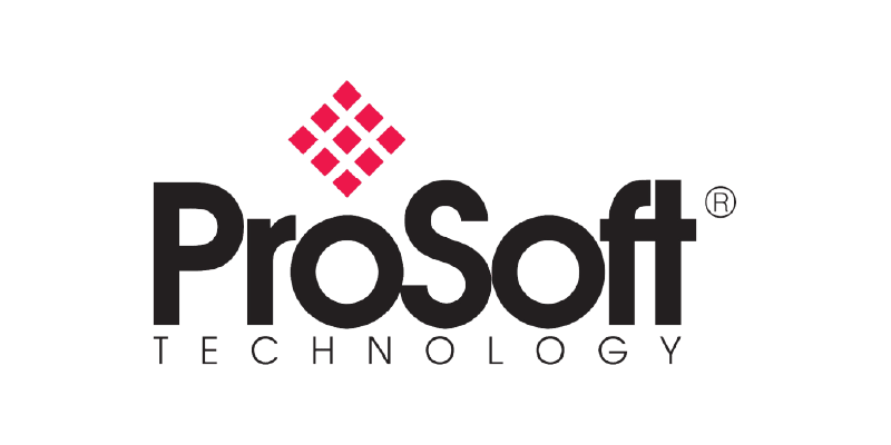 Prosoft Logo