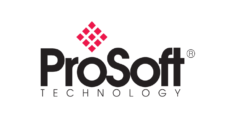 Prosoft Logo