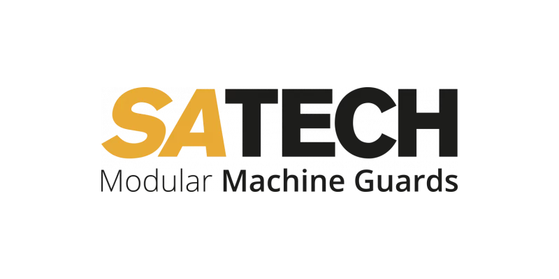 SAtech logo