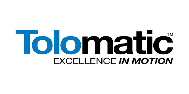 Tolomatic Logo