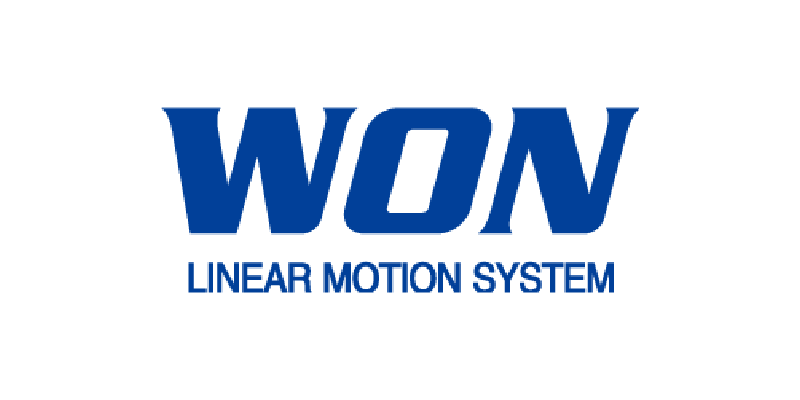 WON logo